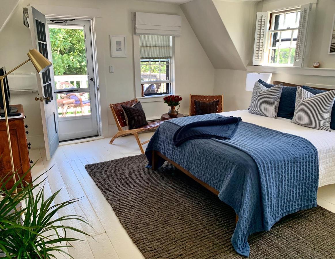 Bed and Breakfast Ashley Manor à Barnstable Extérieur photo