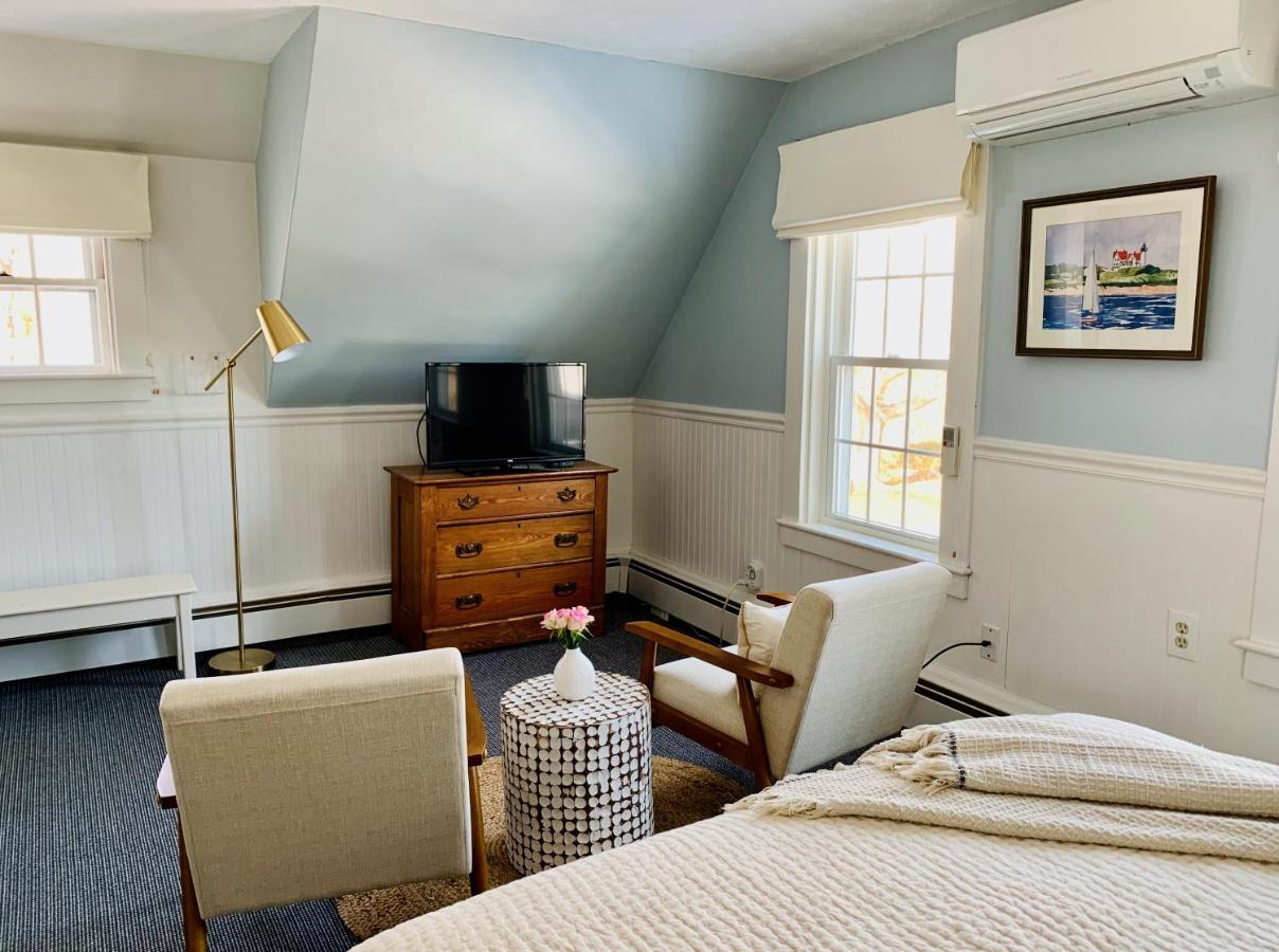 Bed and Breakfast Ashley Manor à Barnstable Extérieur photo
