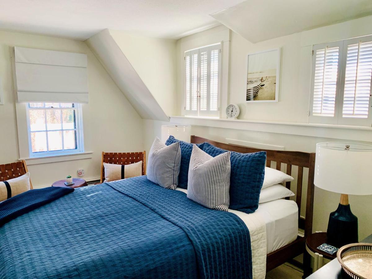 Bed and Breakfast Ashley Manor à Barnstable Extérieur photo