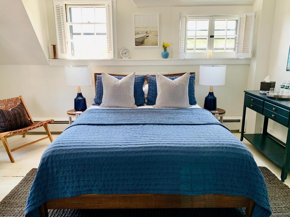 Bed and Breakfast Ashley Manor à Barnstable Extérieur photo