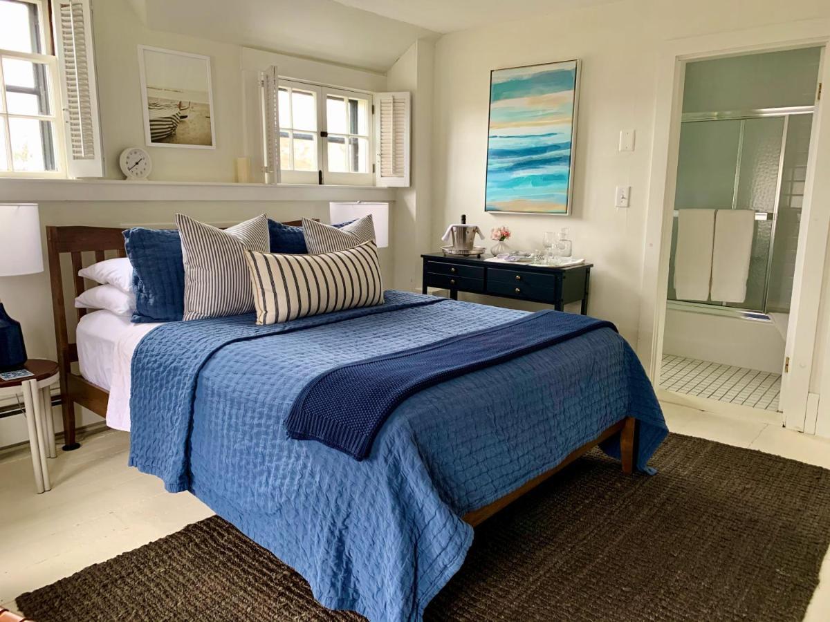 Bed and Breakfast Ashley Manor à Barnstable Extérieur photo